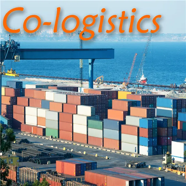 1688 Online sourcing shipping agent one stop solutions FCL/LCL container shipping from china to usa