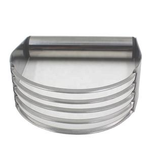 <span class=keywords><strong>Batidora</strong></span> de Masa <span class=keywords><strong>para</strong></span> Repostería de Acero Inoxidable Ecológica Más Vendida con 5 Cuchillas Apta <span class=keywords><strong>para</strong></span> Lavavajillas - Product Image 3