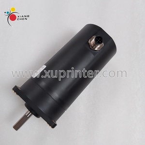 Moteur de qualité supérieure WD 61.144.1161/01 SM102 CD102 Pièces d'impression offset Moteur servo 61.144.1161 Moteur à engrenages - Product Image 3
