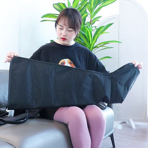 Masseur de compression des jambes à 360 ° amélioré pour la récupération du pied et des jambes Produits de masseur de thérapie anti-douleur - Product Image 5