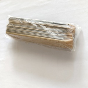 <span class=keywords><strong>Lame</strong></span> de scie professionnelle en acier à haute teneur en carbone <span class=keywords><strong>lame</strong></span> de scie de remplacement de couteau utilitaire - Product Image 4