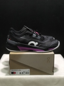 สินค้าขายดีบน Cloud <span class=keywords><strong>Runner</strong></span> รองเท้าวิ่งกันกระแทกระบายอากาศได้ดีใส่สบายรุ่น Roger Pro Fire Clay พร้อมรองเท้าบอร์ด - Product Image 6