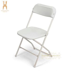<strong>Cheap</strong> <strong>Folding</strong> <strong>Chair</strong> Plastic <strong>Chairs</strong> Wholesale <strong>Folding</strong> <strong>Chair</strong> for Events Outdoor Garden Wedding - Product Image 4