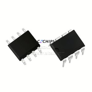 Venta al por Mayor de Chips de Circuito Integrado 6N139-500E SOP-8 DIP-8, Abastecimiento de Componentes Electrónicos de Extremo a Extremo, CZSKU:M5X8F6F0 - Product Image 1