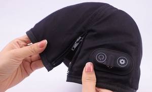 Terapi Cahaya Kinreen untuk Rambut 630nm 850nm 940nm  Lampu Terapi Merah untuk Otak - Product Image 5