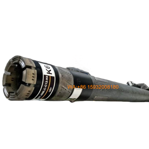 أسطوانة لب نمطية NMLC HMLC بطول 3 متر و1.5 متر - Product Image 1