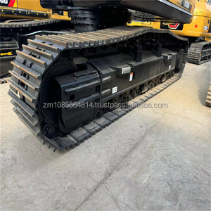SANY SY335C y SY215C Excavadoras sobre orugas Precio 335 y 215 Componentes del núcleo del motor hechos en China - Product Image 4