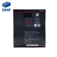 Convertisseur de fréquence VFD Mitsubishi du Japon, variateur de fréquence FR-BU2-H30K