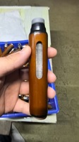 Briquet électronique moderne anti-cendres en gros, accessoires pour fumeurs, briquets à cigarettes, briquet vapeur pour voiture avec cendrier