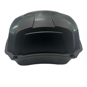 Venta directa de fábrica de alta calidad PP ABS plástico gran capacidad diseño deportivo motocicleta cola maletero para/Kawasaki - Product Image 5