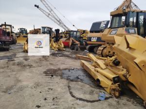 <span class=keywords><strong>Komatsu</strong></span> รถปราบดินมือสอง<span class=keywords><strong>155</strong></span>รถปราบดินมือสองรถปราบดิน D155 D155a มือสองที่แข็งแกร่งของแท้ - Product Image 6