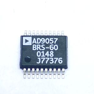 JMY AD9057BRSZ-60 SSOP20 Convertisseur IC 8 bits 40 MSPS/60 MSPS/A AD9057BRSZ-60 - Product Image 1