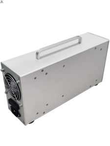 AQF700-12S 625W Adjustable DC <b>Power</b> <b>Supply</b> AC110-240V Input 0-60/120V Adjustable 0-50A Chassis Mount - Product Image 6