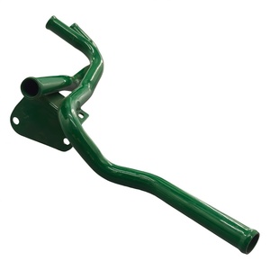Pièces de moteur de camion de haute qualité, tuyau de liquide de refroidissement antigel pour moteur de camion 21086866 1674306 20789347 20492361 pour camion Volvo - Product Image 5