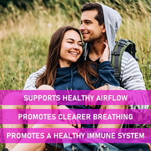 Factory Mulein Gummies with 2000mg Herbal Extract Respiratory Support Lung Health Gummy Dietary <b>Supplement</b> - Product Image 6