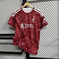 Maillots de football vintage AC Allemagne Santos pour Florence Argentine Pays-Bas Atlético Madrid Club Modal Unisexe