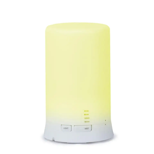 Diskon besar klasik ultrasonik nebulisasi Aroma terapi 7 warna lampu malam Difusores de Aroma Diffuser 100ml - Product Image 4