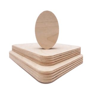 Contreplaqué de bouleau pour le Mexique / Contreplaqué de bouleau pour le Mexique - Product Image 6