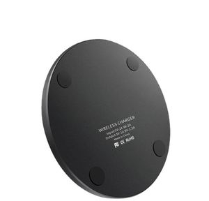 Hot Selling Wireless Charger Solution Design Bracket Wireless Charging Metal Shell 15W Seat Charging Wireless Charging - Product Image 1