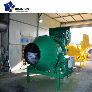 Vente flash : Bétonnière chinoise JZC350 de 10 à 14 <span class=keywords><strong>m3</strong></span>/h avec moteur et pompe, haute efficacité, meilleur <span class=keywords><strong>prix</strong></span> - Product Image 4