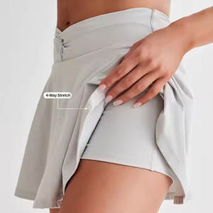 Женские юбки для фитнеса - Product Image 2