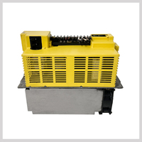 Paquete de funciones del controlador de accionamiento Fanuc, listo en stock, precio de negociación