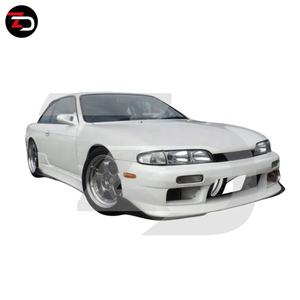 กันชนหน้ากันชนหลังชุดกระโปรงข้างสำหรับรถ Silvia 240SX 200SX S14 <span class=keywords><strong>S1</strong></span> 1993-1995 - Product Image 6