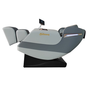 Fauteuil de massage électrique <span class=keywords><strong>2023</strong></span> Zero <span class=keywords><strong>Gravity</strong></span> SL Type Guide Rail Walk 3D Manipulator pour le corps entier, les pieds et la tête - Product Image 2