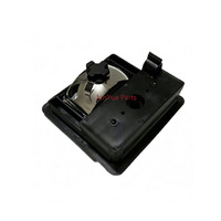 Feu arrière de haute qualité 6670284, feu stop de remplacement 6674400 6674401 pour pièces d'excavatrice Bobcat S750 S770