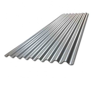 Calamina metálica de 0,14mm x 0,8 m x 3,6 m - Product Image 2