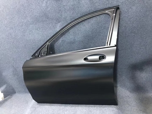17 para <span class=keywords><strong>Mercedes</strong></span> <span class=keywords><strong>Clase</strong></span> C 205 puerta delantera izquierda usado chatarra parachoques rejilla delantera faro espejo retrovisor caja de cambio de velocidad del motor - Product Image 4