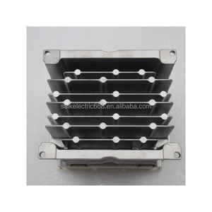 CIMR-HB4A0039FBC ไดรฟ์แปลงความถี่ AC สำหรับการส่งสัญญาณไฟฟ้าแรงสูง - Product Image 1