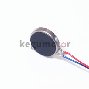 Moteur de vibration sans arbre PCB 10mm 10x2.0mm 3.0v 13000rpm avec Cw ou Ccw - Product Image 4
