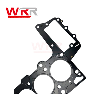 Junta de Culata 11127788589 11127796321 para BMW E90 E46 320d 520d, Juntas de Bloque de Motor Confiables, Selladores Antifugas - Product Image 5