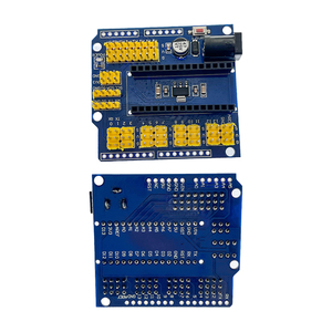 Carte d'extension multifonction OKY2232-1 328P V3.0 pour Arduino Nano - Product Image 2