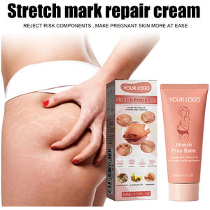 Crème Bio OEM Forte et <span class=keywords><strong>Efficace</strong></span> pour Supprimer les Cicatrices du Ventre, des Jambes et du Visage, les Boutons, les Vergetures et l'Acné - Product Image 2