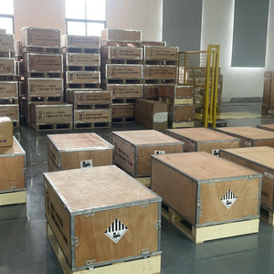 Batería de litio de alta calidad Dawnice 51,2 V 100Ah 314Ah 48V 300Ah 5.12Kwh 16.07Kwh Powerwall Lifepo4 batería almacenamiento de energía en el hogar - Product Image 5