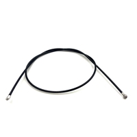 Câble de starter avant en acier, fil tiré, acier pour emboutissage à froid, pièces de rechange pour moto, kart, quad, pit bike, soudage