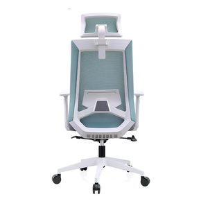 <span class=keywords><strong>เก้าอี้</strong></span>ผู้บริหารเหมาะกับสรีระของสำนักงานทำท่าทางหมุนได้เฟอร์นิเจอร์สำนักงาน - Product Image 2