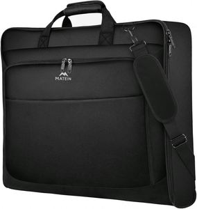 Free Sample <b>Garment</b> <b>Bags</b> for <b>Travel</b> Large Suit <b>Bag</b> for Men Carry on <b>Garment</b> Convertible <b>Garment</b> <b>Bag</b> - Product Image 5