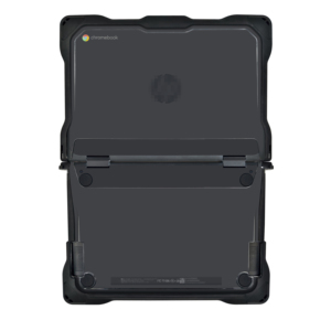 เคสแข็งคลุมแล็ปท็อปสำหรับ <span class=keywords><strong>HP</strong></span> <span class=keywords><strong>Chromebook</strong></span> X360 <span class=keywords><strong>11</strong></span> G3/<span class=keywords><strong>G4</strong></span> EE (2-in-1) - Product Image 3