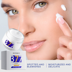 Crema Facial Blanqueadora para Eliminar Manchas Oscuras y Pecas, Reduce Melasma - Product Image 4