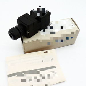 17-02zk Az17-02zk 1121961 Interrupteur de sécurité-inutilisé/emballage d'origine-Nouveau Original prêt Stock automatisation industrielle Pa - Product Image 1