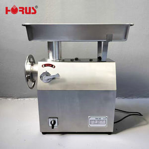 Horus fabbrica modello 22 <span class=keywords><strong>32</strong></span> taglia 350 kg/h <span class=keywords><strong>tritacarne</strong></span> e salumiere <span class=keywords><strong>tritacarne</strong></span> uso commerciale <span class=keywords><strong>tritacarne</strong></span> elettrico - Product Image 1