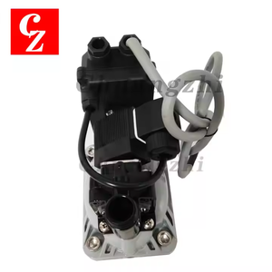 Válvula de Drenaje EWD330 para Atlas Copco, Pieza de Repuesto para Compresor Industrial, 1 Año de Garantía, en Stock, Venta al Por Mayor, EWD 330 - Product Image 2