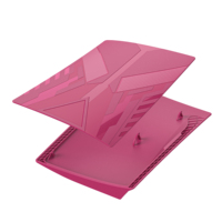 Coque de protection stylée pour console de jeu PlayStation 5 – Étui de protection pour Sony PS5