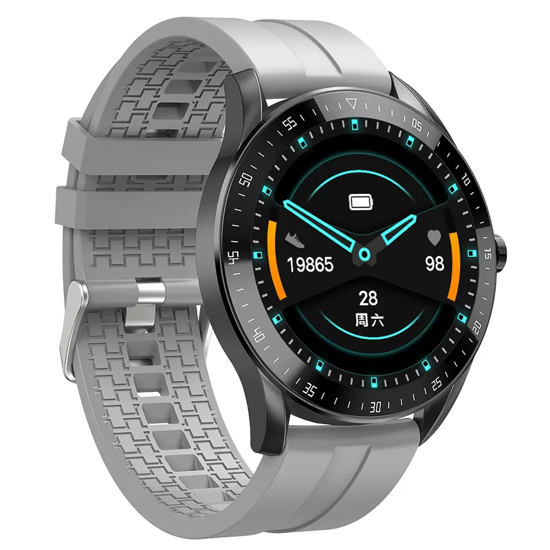 Smart Smartwatch Ios Ip68 New Design Fashion Girls Mobile Blood Pressure Monitoring Ip67 Price Phone Wrist Watch