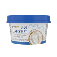 Boîte en plastique PP de 100 ml de qualité alimentaire, anti-gel, personnalisable avec logo OEM/ODM, pour l'emballage de yaourts, glaces et desserts surgelés – Vente chaude