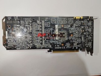 Carte graphique GTX 1080 Ti GAMING d'occasion 352 bits 11 Go, GPU GTX 1080 Ti pour jeux sur ordinateur de bureau