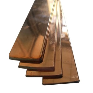تأريض كهربائي مقاوم للتآكل عالي التوصيل مطلي بالنحاس - Product Image 6